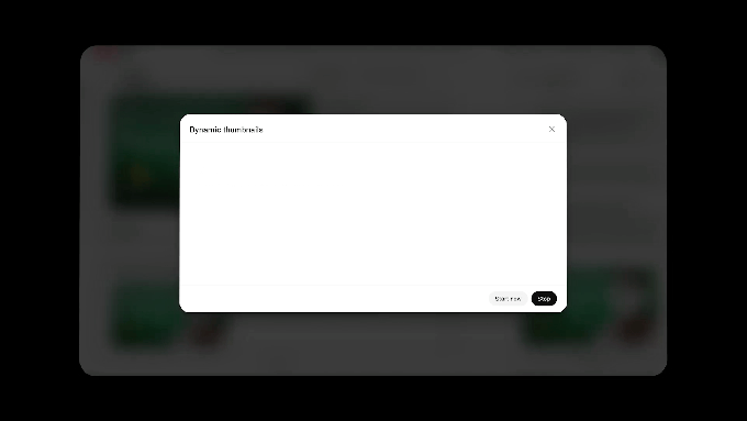 YouTube unveils fresh AI tools for creators in its Studio application