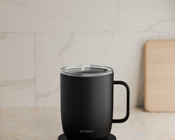 Ember’s innovative temperature-regulated mug enhances my evening tea routine significantly.
