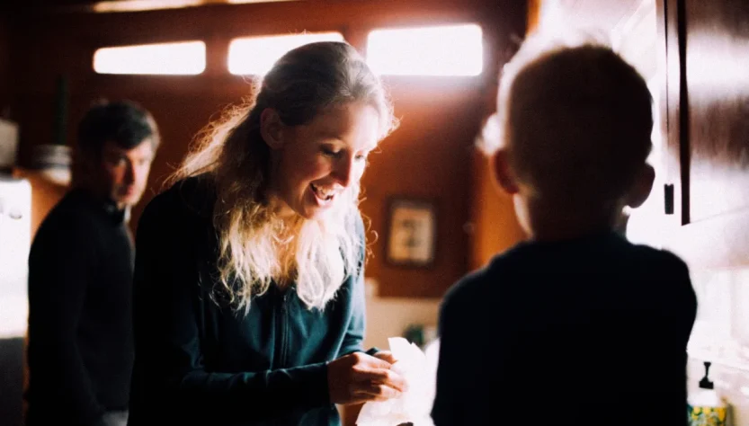 Everyone is tuning in to the Elizabeth Holmes documentary ‘You Can See Everything’
