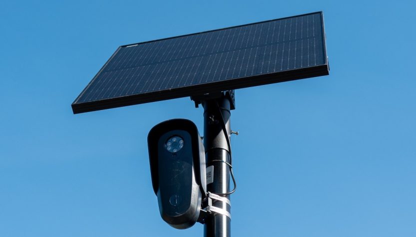 Federal judge calls Flock âindiscriminate mass surveillanceâ