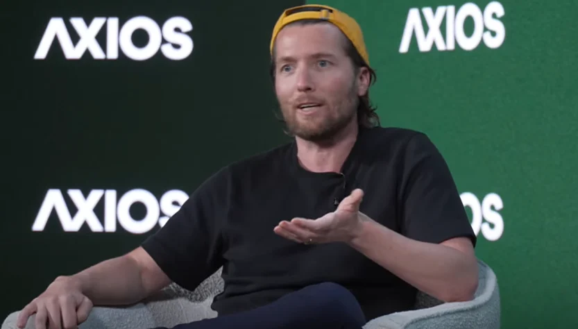Hugging Face's CEO cautions that Netflix’s documentary on the OpenAI hack isn’t correct.