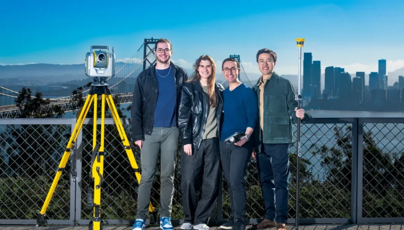 Mach9 secures $34M following its shift to AI CAD software