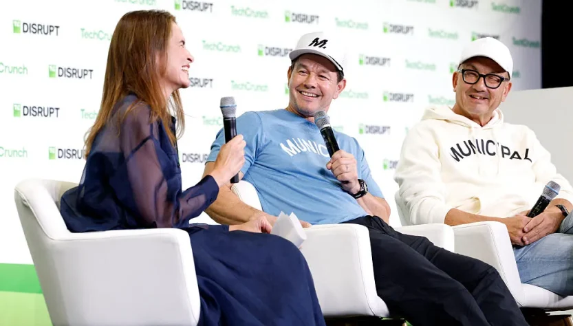 Mark Wahlberg aims to challenge the longevity-startup sector with an economical gym idea.