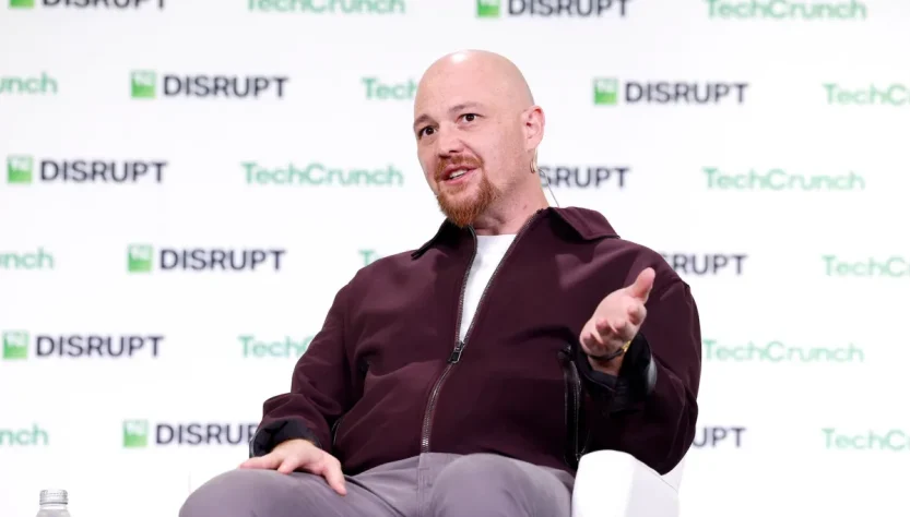 Replit chooses OpenAI as its preferred option over Anthropic, says the CEO.