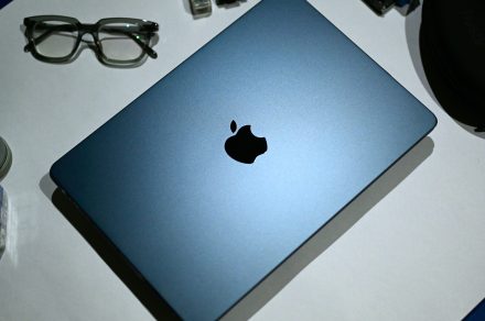 The Next MacBook Air Could Arrive Early Next Year, While OLED Is Delayed
