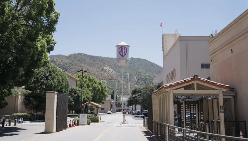 What to know about the landmark Warner Bros.Â Discovery sale